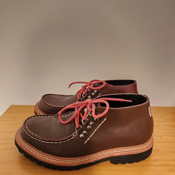 URBAN STRANGER - Men's Boots - Size 7 - Picture 3 of 5